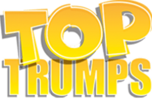 Top Trumps!
